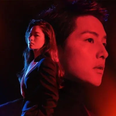 Chat with Vincenzo - (South Korea), the  character AI chatbot