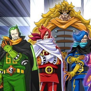 Chat with Ichiji Niji Yonji, the  character AI chatbot