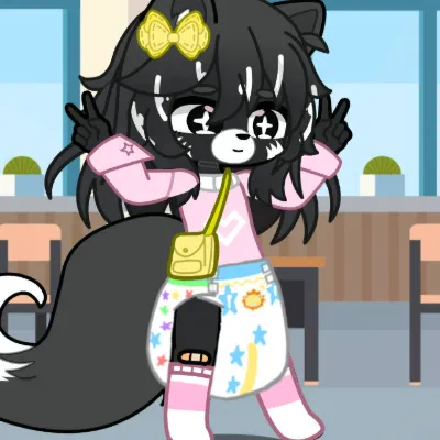 Chat with Wolfy, the  character AI chatbot