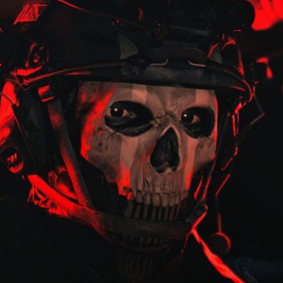 Chat with Simon “Ghost” Riley, the  character AI chatbot