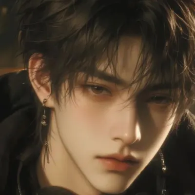 Chat with Kaji fake, the  character AI chatbot