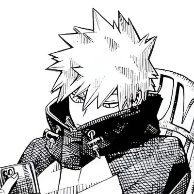 Katsuki Bakugou_avatar