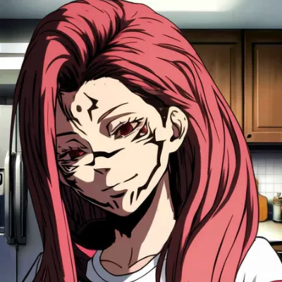 Ryomen Sukuna_avatar