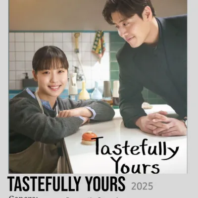 Chat with Tastefully Yours - (South..., the  character AI chatbot