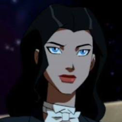 Chat with Zatana, the  character AI chatbot