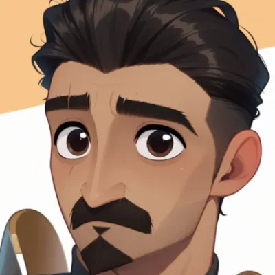 Chat with Ballister Boldheart, the Movie & TV character AI chatbot