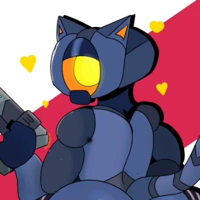 Chat with Furry AI Character: V1