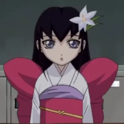 Chat with Helpers AI Character: Yukino Houjou
