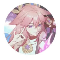 Chat with Yae Miko, the Anime character AI chatbot