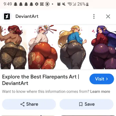 Chat with Katie reia Mia Tina, the Anime character AI chatbot