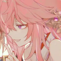 Chat with Yae miko, the Anime character AI chatbot