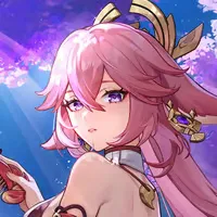 Chat with Yae Miko, the Anime character AI chatbot