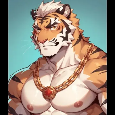 Chat with Kagami kaboni (lord kagami), the Furry character AI chatbot