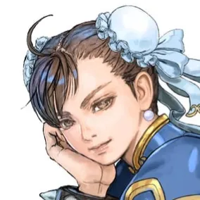 Chat with Chun-li, the  character AI chatbot