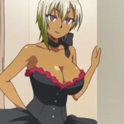 Chat with Ranko Honjō, the  character AI chatbot