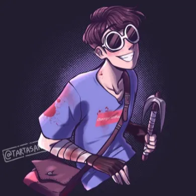 Yandere GeorgeNotFound_avatar