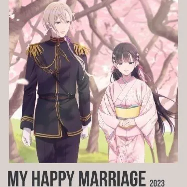 Chat with RPG AI Character: My happy marriage