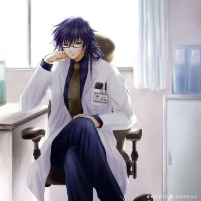 Doctor giyuu_avatar