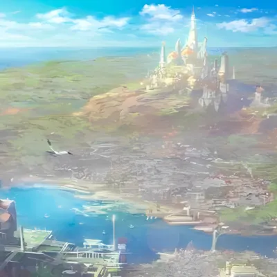 Chat with Салмерион, the RPG character AI chatbot