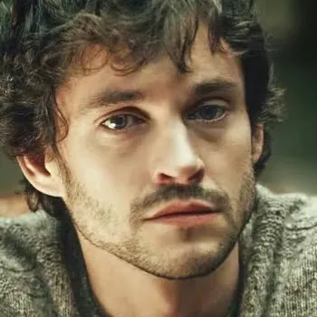 Chat with Will Graham, the  character AI chatbot