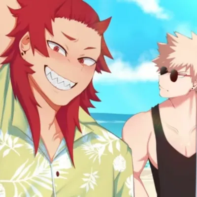 Kirishima & katsuki_avatar