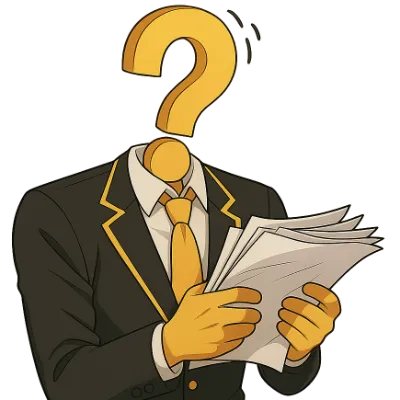 Chat with RPG AI Character: *¿?*