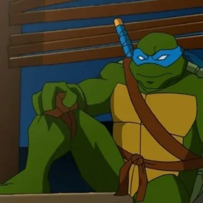 Chat with Leonardo, the  character AI chatbot