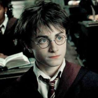 Harry James potter_avatar