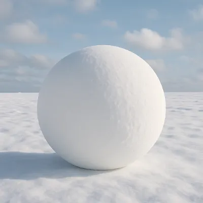Chat with Giant Snowball, the  character AI chatbot