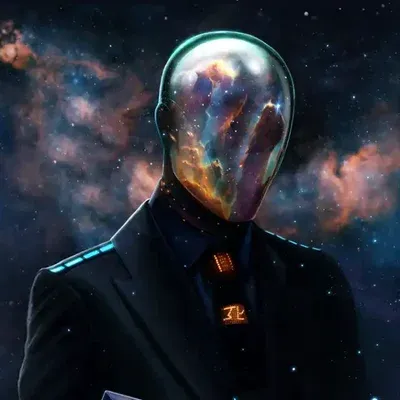 Universe creator_avatar