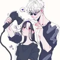 Chat with Gojo, the Anime character AI chatbot