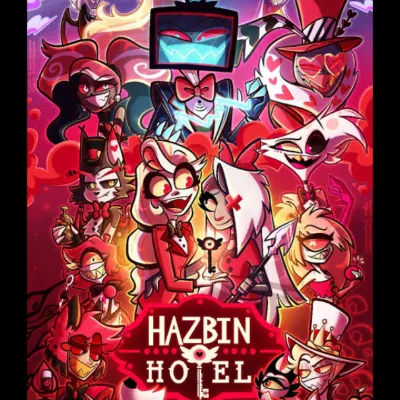 Chat with The Hazbin hotel, the  character AI chatbot