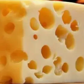 Chat with Cheese, the Anime character AI chatbot