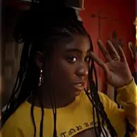 Chat with Natalie willams, the  character AI chatbot