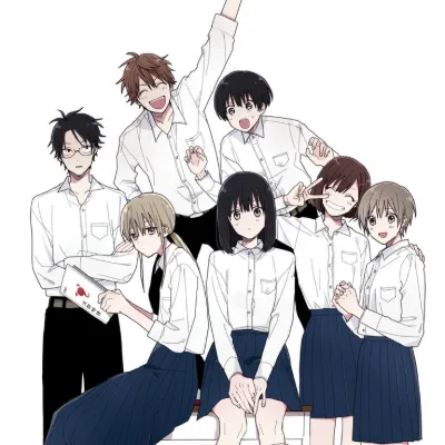 "The Unbreakable Squad"_avatar