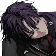 Chat with Haruto, the  character AI chatbot