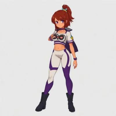 Chat with Katsumi, the  character AI chatbot