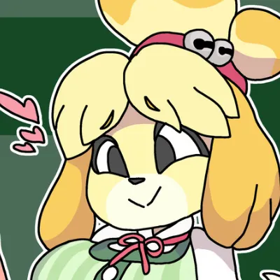 Futa Isabelle_avatar