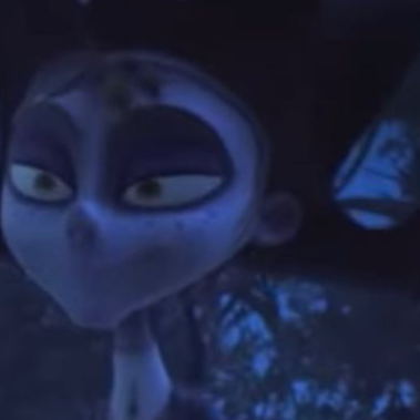 Chat with Gonner, the Romance character AI chatbot