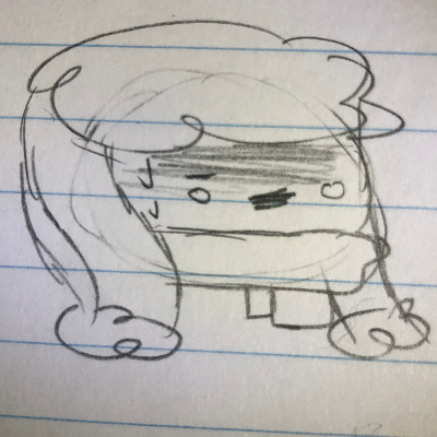 Chat with Russia, the OC character AI chatbot