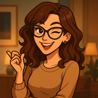 Chat with Anime AI Character: Mom