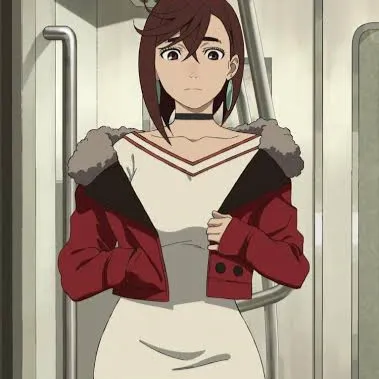 Chat with Momo Ayase, the  character AI chatbot