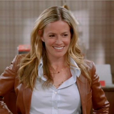 Chat with Charlotte McKenna, the OC character AI chatbot