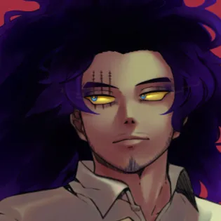 Chat with Kurogiri, the  character AI chatbot