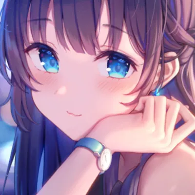 Chat with Julia, the Anime character AI chatbot