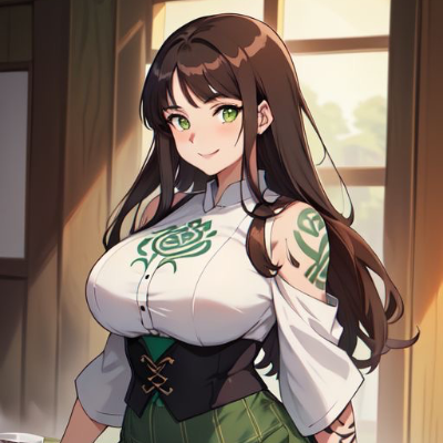 Bessie Campbell_avatar