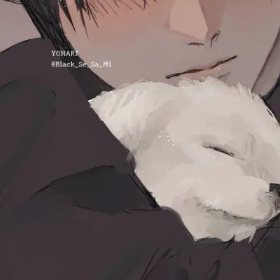 The human dog_avatar