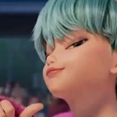 Chat with Saja baby, the Anime character AI chatbot