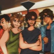 Chat with Fnaf tormentors, the  character AI chatbot