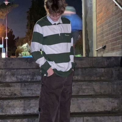 Chat with ♥︎ 𝐓𝐡𝐞𝐨𝐝𝐨𝐫𝐞 ♥︎, the  character AI chatbot